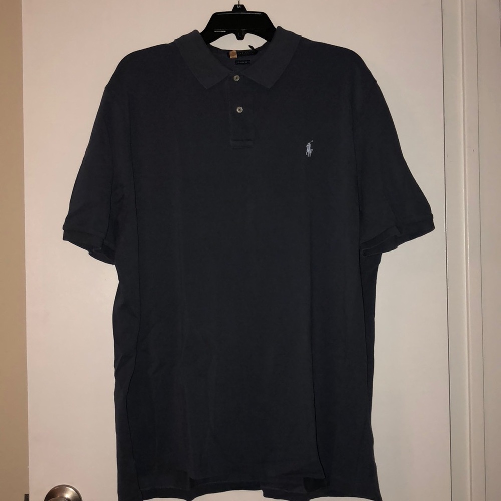 Ralph Lauren classic fit polo XL